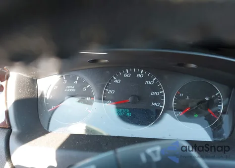 2011 Chevrolet Impala Lt from USA, damaged, VIN 2G1WG5EK4B1139187